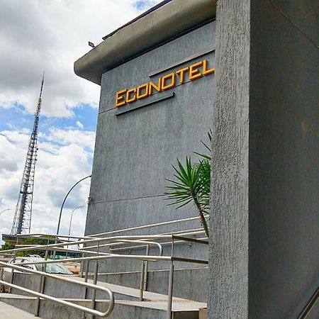 Hotel Econotel By Bsb Inn Brasília Extérieur photo