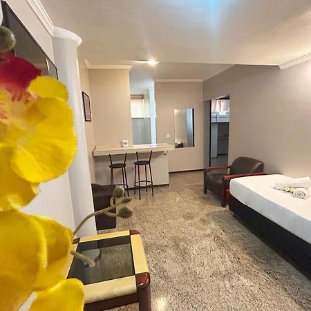 Hotel Econotel By Bsb Inn Brasília Extérieur photo
