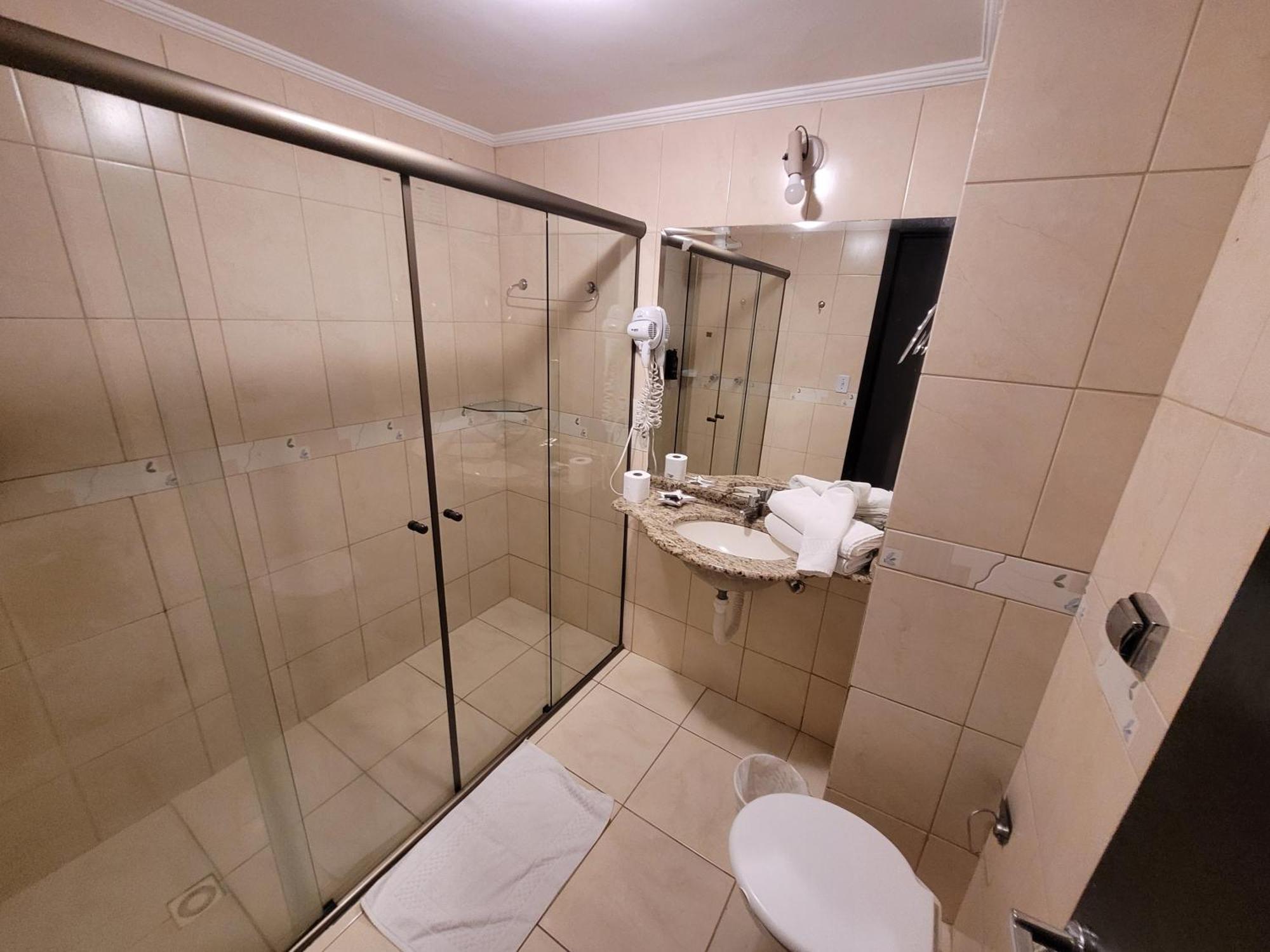 Hotel Econotel By Bsb Inn Brasília Extérieur photo