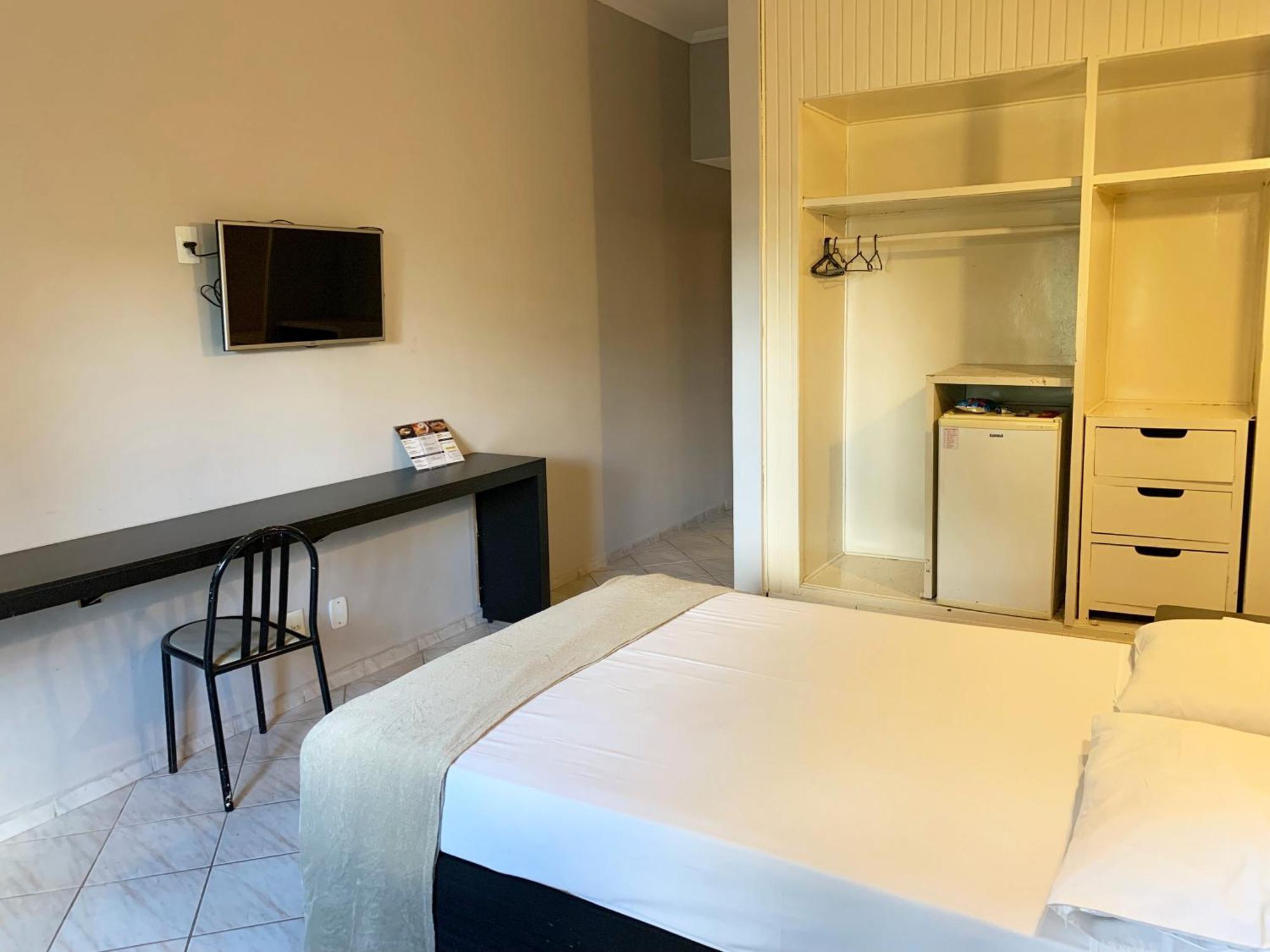Hotel Econotel By Bsb Inn Brasília Extérieur photo