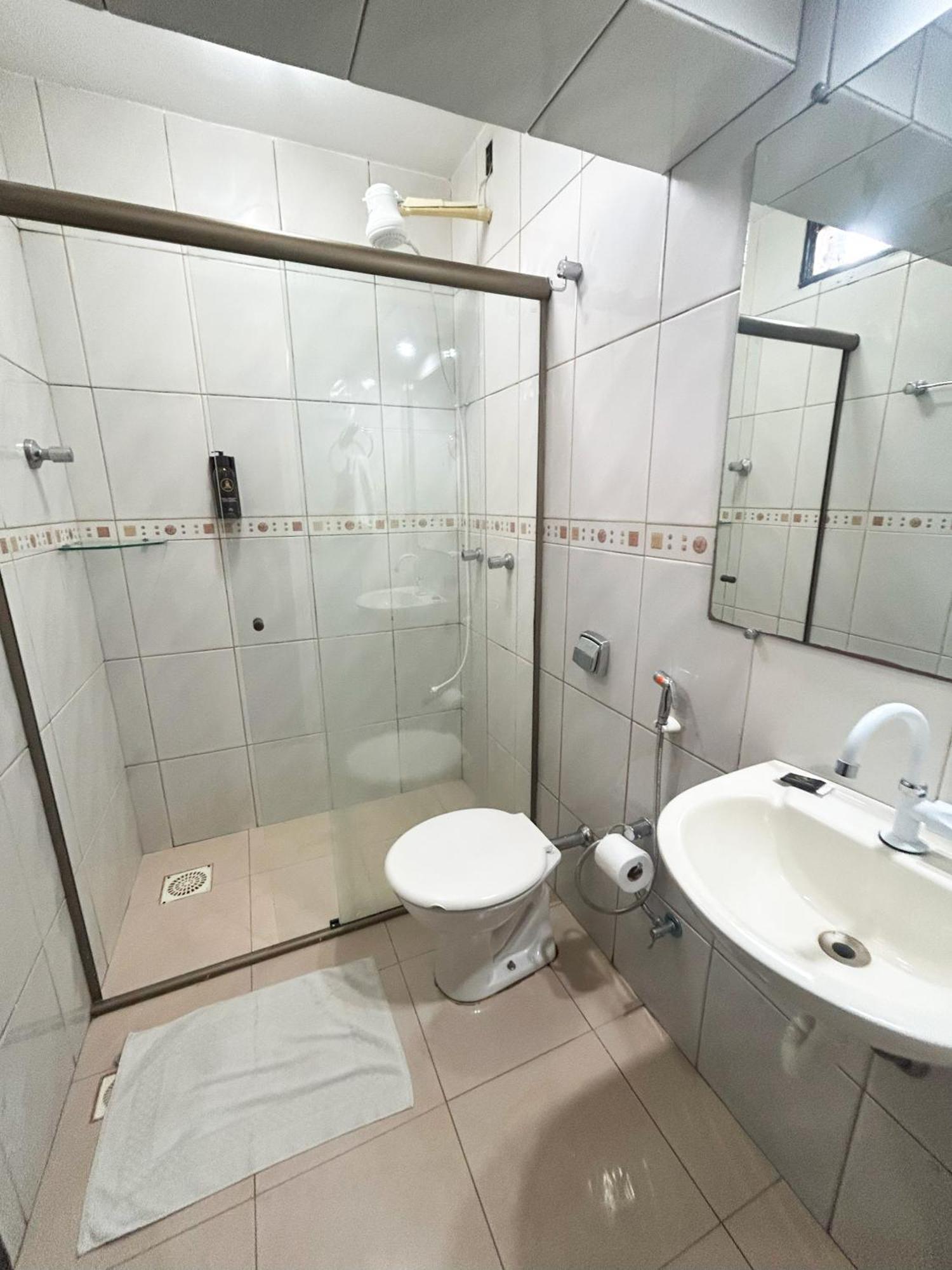 Hotel Econotel By Bsb Inn Brasília Chambre photo