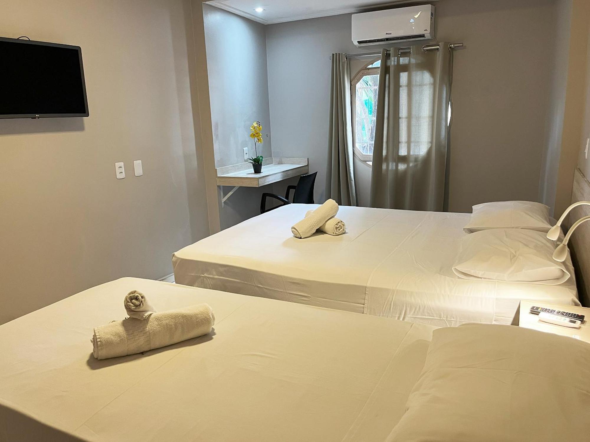Hotel Econotel By Bsb Inn Brasília Extérieur photo